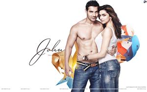 John Abraham